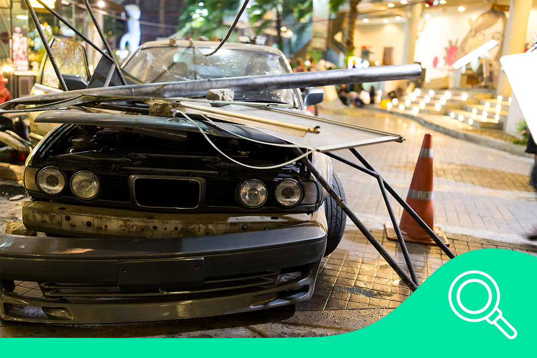 Should You Buy a Car With a Rebuilt or Salvage Title?